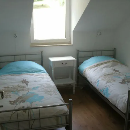 Tatil Evi La Cigalle Durbuy