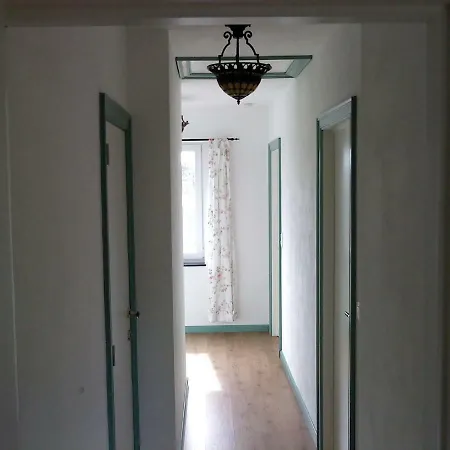 La Cigalle Дом отдыха Дюрбюи