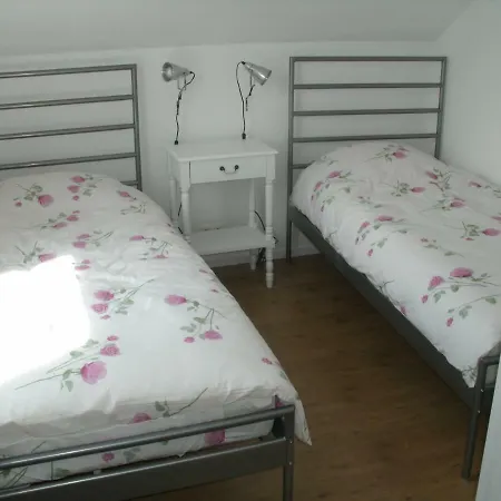 La Cigalle Tatil Evi *